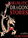 Imagen de portada para Dramatic Dragon Stories